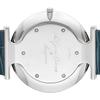 Watch LA GRANDE CLASSIQUE Grand Classic Quartz 3 ATM Water Resistant Sapphire Glass Blue Dial Stainless Steel Blue [Longines] Men's L4.755.4.95.2