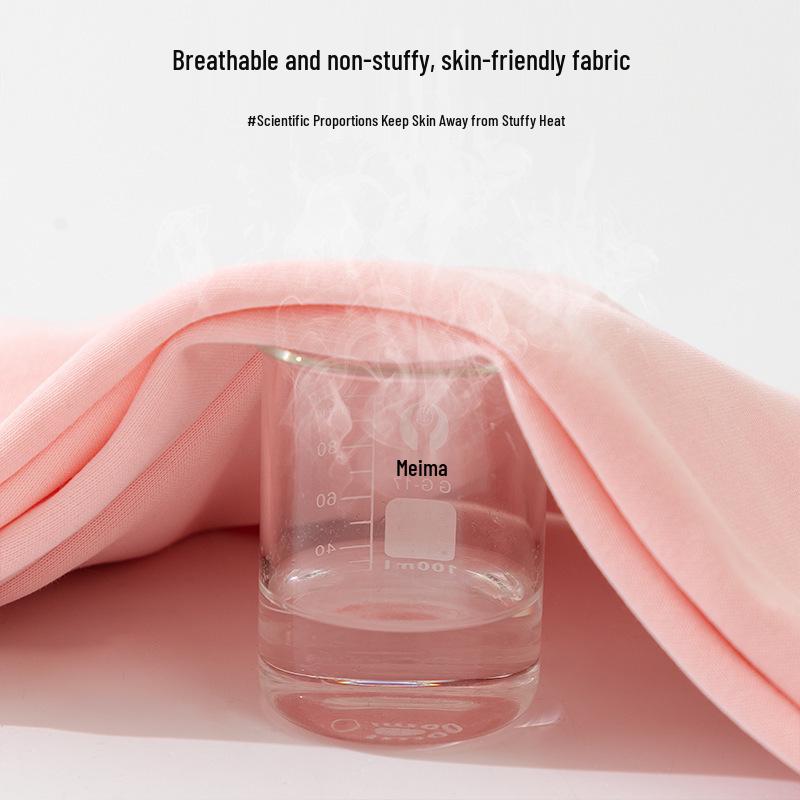 2025 Barn Bomull Mjukisbyxor: Mångsidiga enfärgade sportkläder för pojkar och flickor, höstkollektion