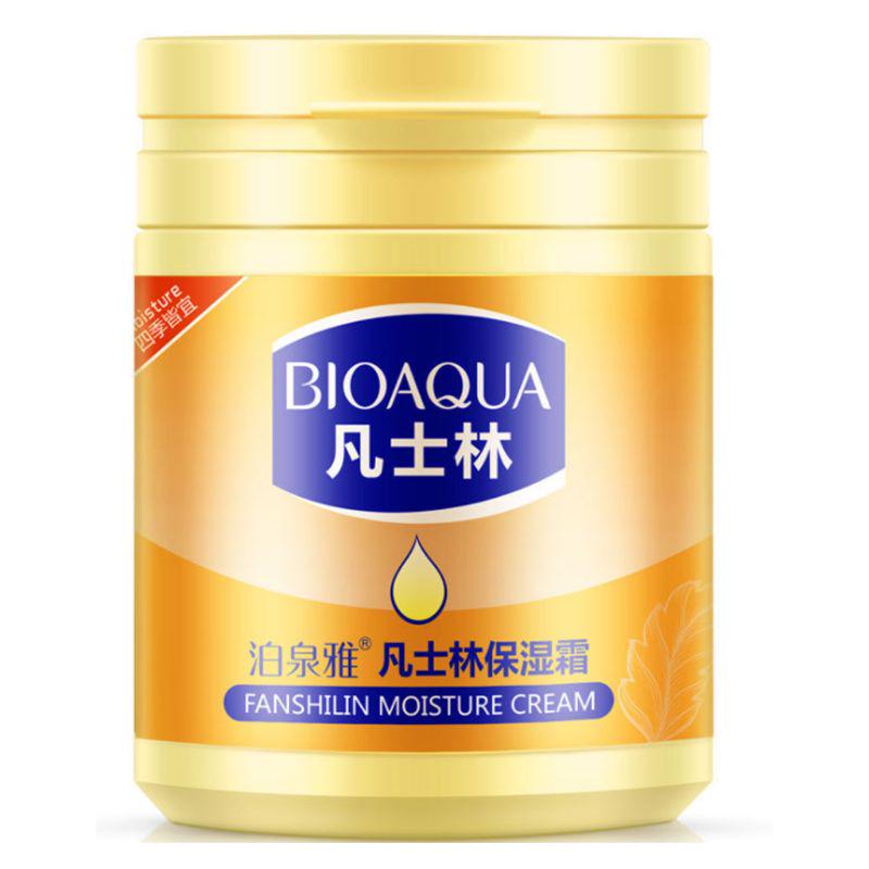 vaseline moisturizer for face