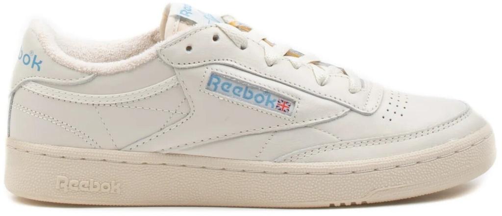 Sneakers Reebok Club C 85 TV Vecblu/white/vecblu