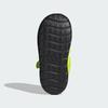 adidas WATER SANDAL 2 SANDALS CHILDREN HQ4994 Kids' Sportswear Sandals Lucid Lemon / Core Black / Core Black