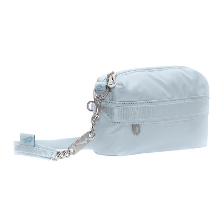 New Nike Fabric Small Square Bag, Camera Bag, Handheld Shoulder Bag, Crossbody Bag Regular Women's CW9304-471