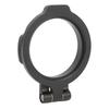 Lens Filter Holder Sturdy   Quick   Multi Sizes Convenient Lens Adapter   for Wide Angle Prime Zoom