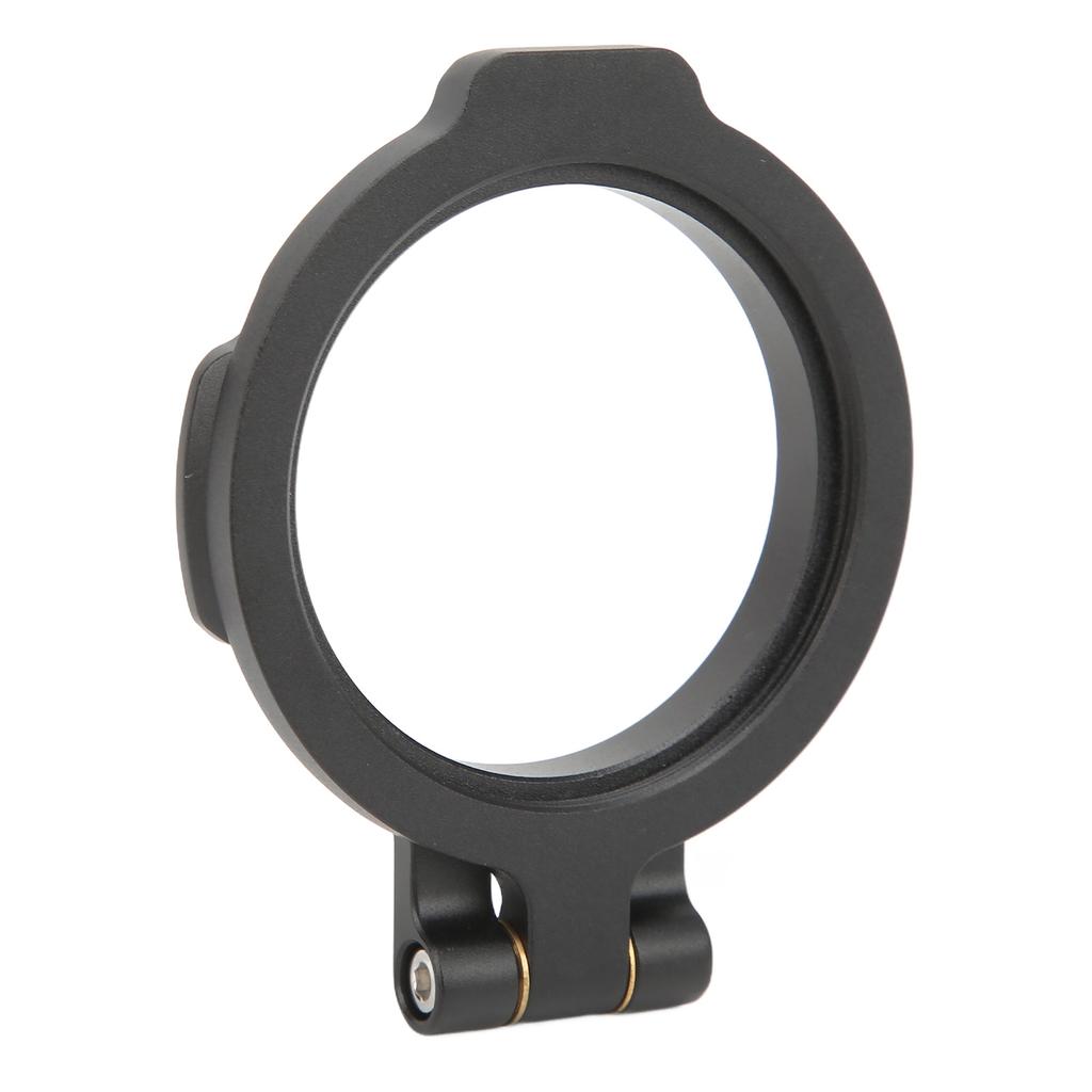 Lens Filter Holder Sturdy   Quick   Multi Sizes Convenient Lens Adapter   for Wide Angle Prime Zoom