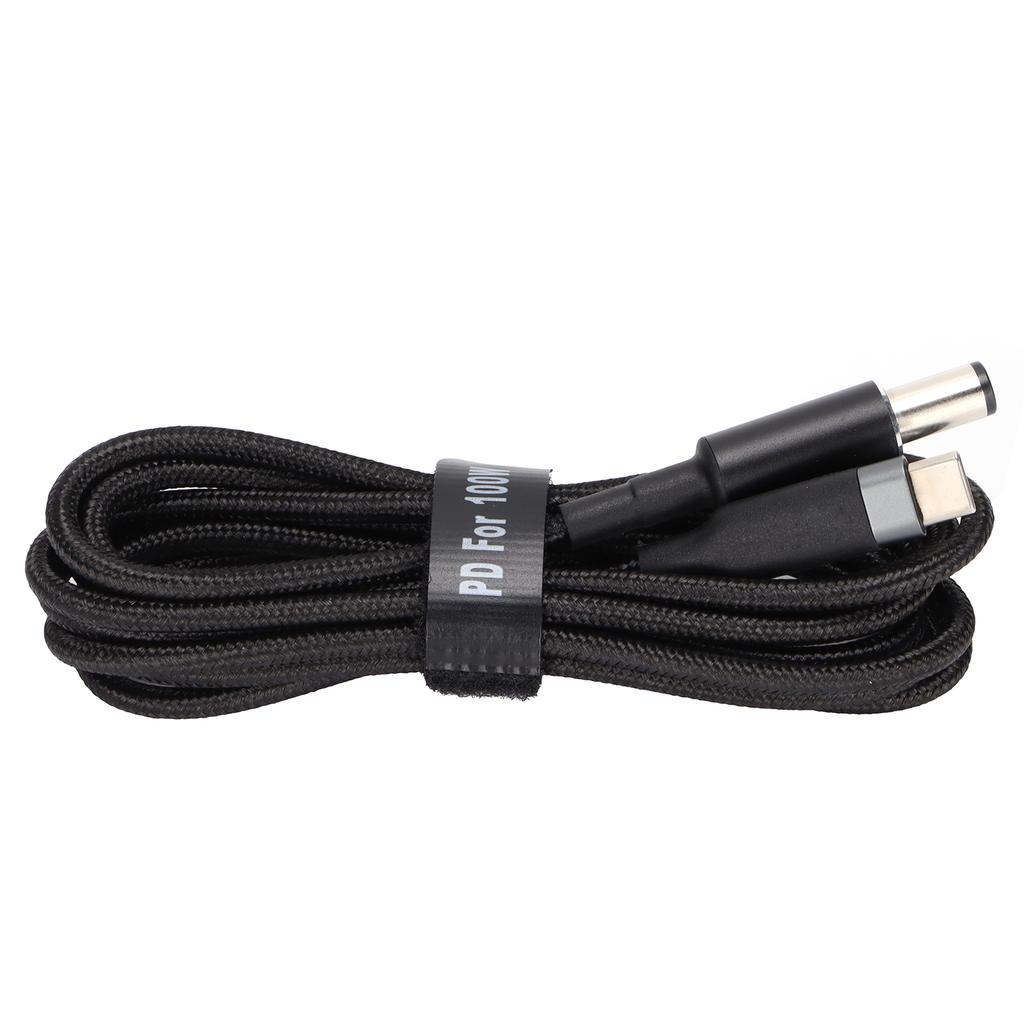 JORINDO Laptop Fast Charging Cable High Density Stretch Resistance Pure Copper Core PD Fast Charging Cable3 Meters