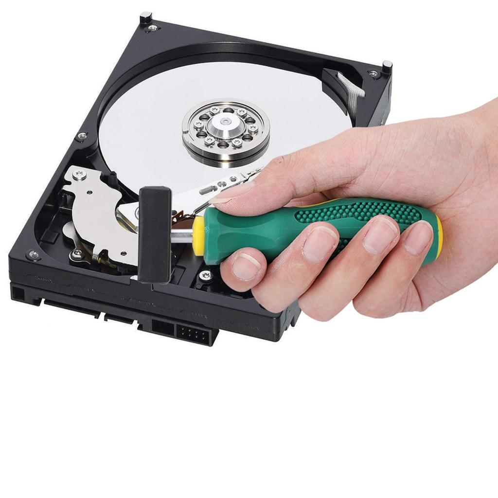 Upgraded Version Hard Disk Repair Tools Magnet Puller For Maxtor HGST