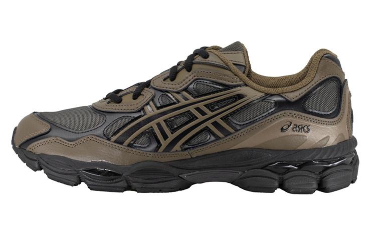

ASICS Gel Nyc Dark Sepia Clay Canyon 1203A280-251 42.5