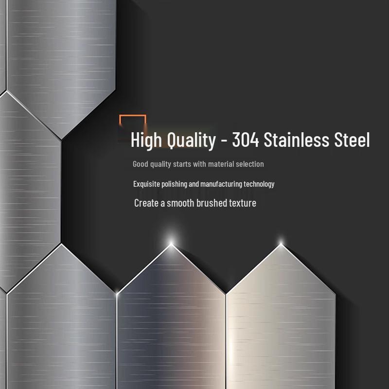 Stainless Steel Door Sill Strips for 2017-2023 Skoda Kodiaq