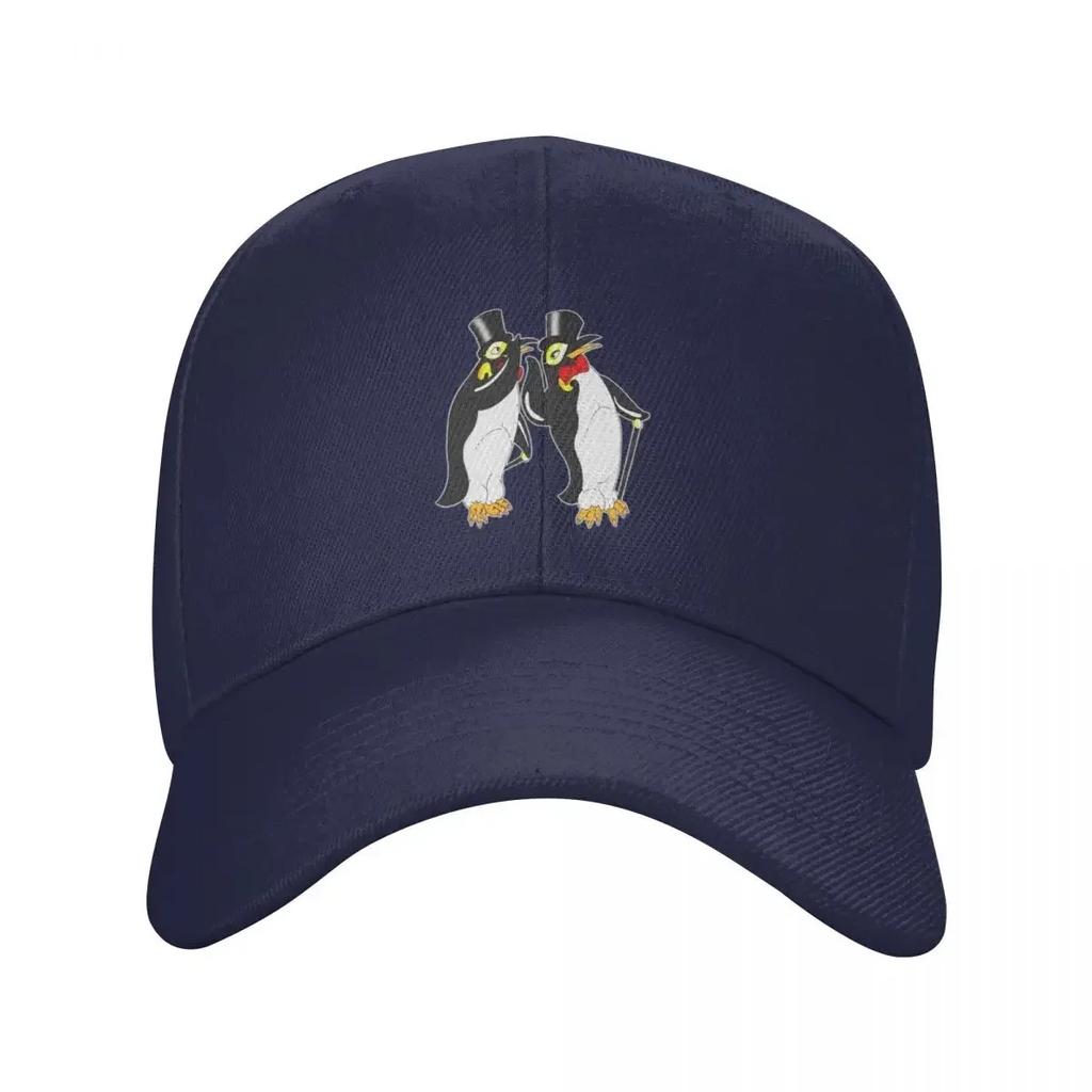 Fleetwood Baseball Cap Fashionable Christmas Hat Trucker Cap Unisexs Womens