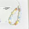 Roommate Cute Seashell Star Cat Bracelet - Lightweight, High-Quality & Versatile for Students and Girls