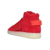 Adidas Tubular Invader Strap 'Red' BB5039