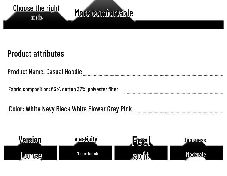 Izzue Women's Puppy Graphic Round Neck Sweatshirt