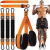 Pull Up Assistance Bands Set Resistance Strap For Pull-ups Assist For Men Women Hanging Training Chin-up Workout Body Stretching