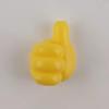 Thumb Hook Cable Organizer – Creative, Cute, Sticky, Punch-Free Solution for Cable Storage