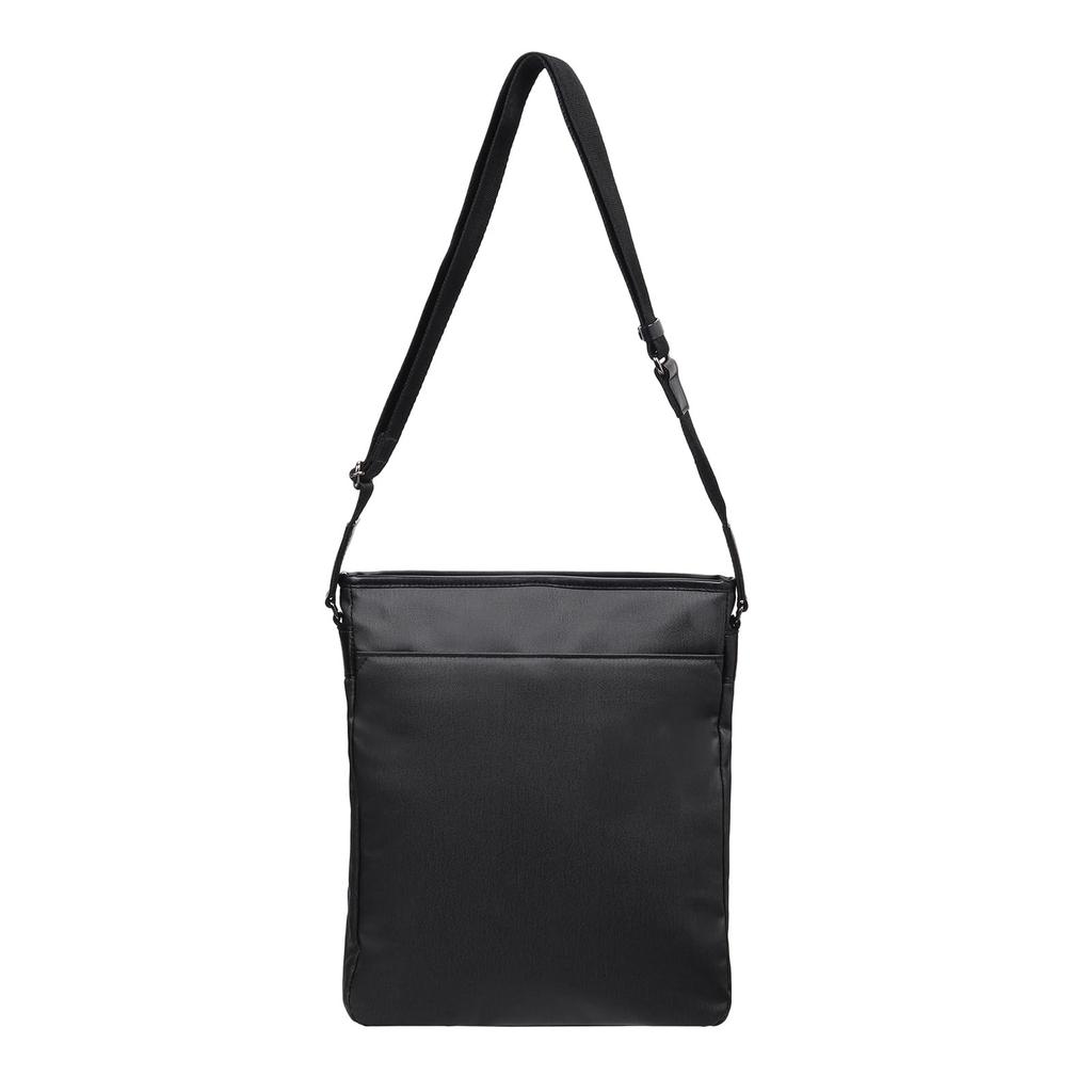 [ultima] Men's Easy-care PU Synthetic Leather x Abrasion-Resistant Smooth Leather Case, Fits A4 Size Documents and 10.1-inch Tablets [Dino] No. 68174