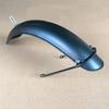 Motorcycle Accessories C50 C70 Super CUB110 Water Deflector Retro Modified Mudguard
