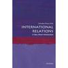 Relations internationales: Une très brève introduction