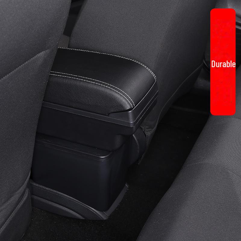 Piesa de modificare a cutiei cotiera Chevrolet Sonic Aveo - Accesoriu special pentru masina