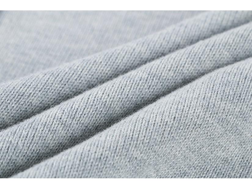 Saigo Beyond Japanese JK Uniform Soft Cotton Cardigan Sweater