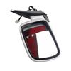Auto Body Systems OEM 76250-SPA-H22 76200-SPA-H22 Car Rear View Rearview Door Side Mirror for Honda CRV 2005 2006 RD7