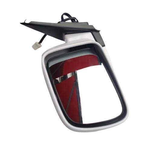 Auto Body Systems OEM 76250-SPA-H22 76200-SPA-H22 Car Rear View Rearview Door Side Mirror for Honda CRV 2005 2006 RD7