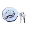 Fits Isuzu NKR 700P with Locking Fuel Tank Cap 8981460100