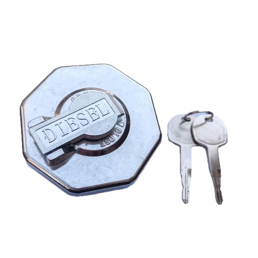 Fits Isuzu NKR 700P with Locking Fuel Tank Cap 8981460100