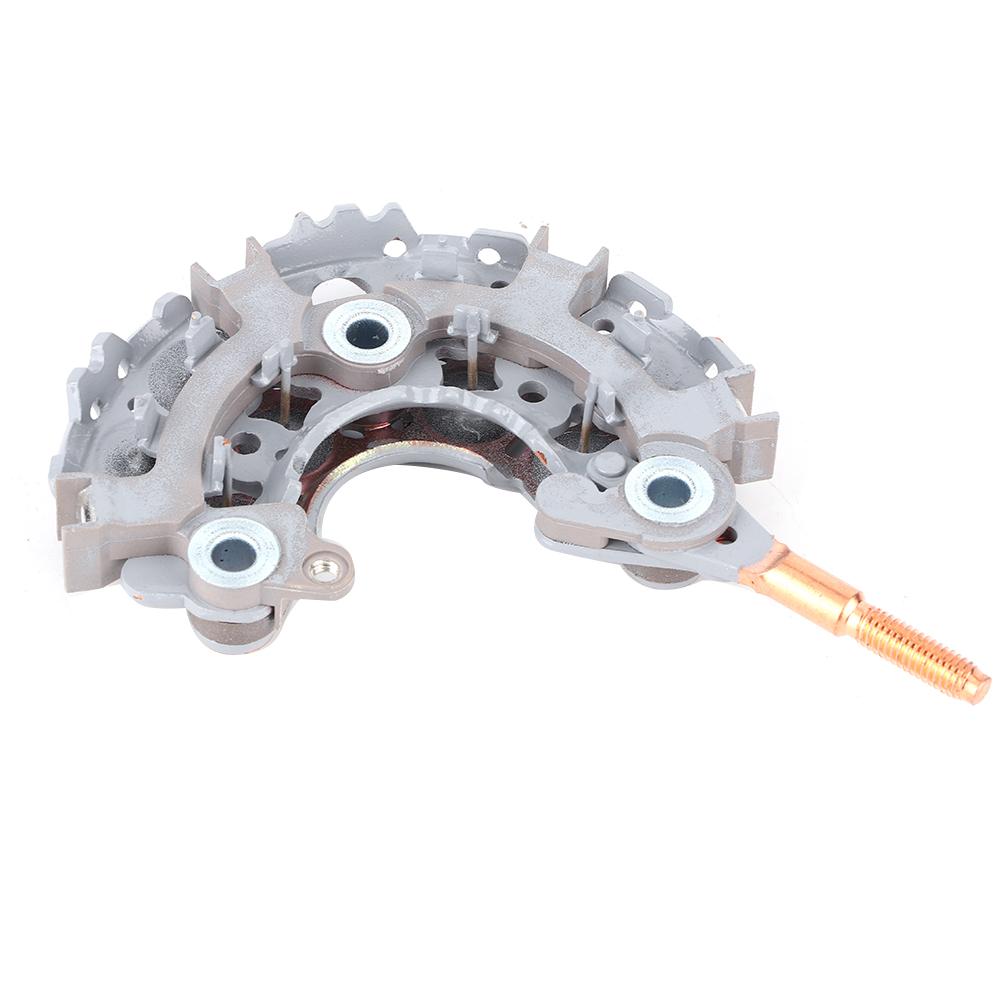 Metal Alternator Rectifier Regulator AS PL ARC6012  INR402 OEM Replacement