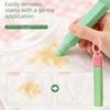 Dual Tip Spot Cleaner Pen Double Head Stain Treater Stick Waterless Stain Remover Pen  Clothes