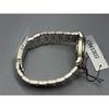 Used SEIKO 5 Automatic Watch Black Dial Japan-made Model