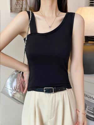 Tops – T-shirt, polo e canotte