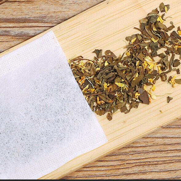 Clove Osmanthus Healthy Herbal Tea 40g Dingxiangguihua Cha Organic Qingrun Tea