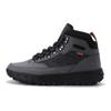 Timberland Greenstride Motion 6 Round Toe Comfortable Shock Absorbing Durable Mid-Top Outdoor Functional Shoes Men Shoes Dark-Gray A67BG