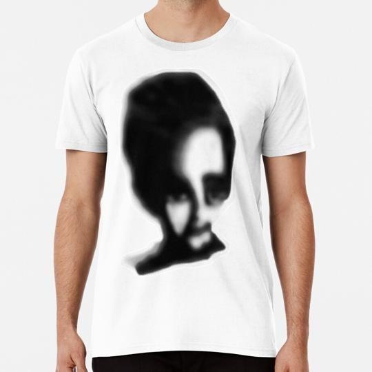 Brodie Bruce Replica Tee S to 5XL Made in the USA T-Shirt