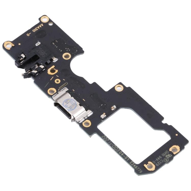 

For Oppo Reno7 5G (Global) Charging Port Flex Cable Replacement Part (without Logo) As Shown A