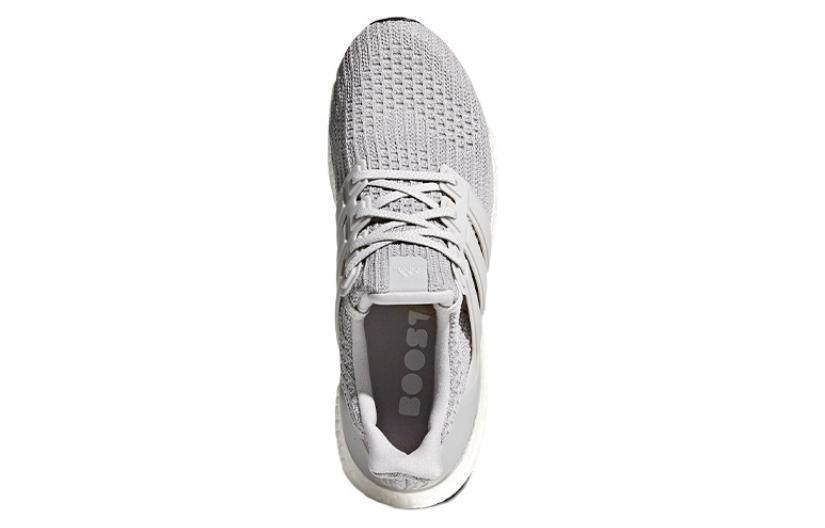 UltraBoost Adidas 4.0 'Pilkas' BB6167