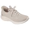 Skechers Ultra Flex 4.0 Einfarbige Bequeme Freizeitschuhe Damensneakers 150801-NAT