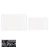 for LEAPMOTOR T03 Tempered Glass Screen Protector Central Control, Navigation, Instrument Panel Protection Film Car Interi P4M6