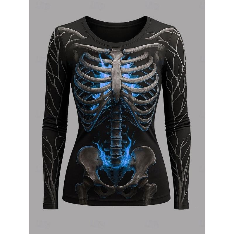 

Мужские толстовки с капюшоном,3D-печать,O-образный вырез,длинный рукав,повседневная,легкий топ,хэллоуин,хип-хоп,большой размер,мода 3XL