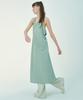 Nilring D09.00 Back Ribbon Point Dress