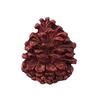 Silicone Liquid Mold Pine Cone Shape DIY Baking Cake Decoration Chocolate Fondant Mold Kitchen Tools