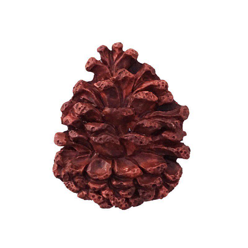 Silicone Liquid Mold Pine Cone Shape DIY Baking Cake Decoration Chocolate Fondant Mold Kitchen Tools