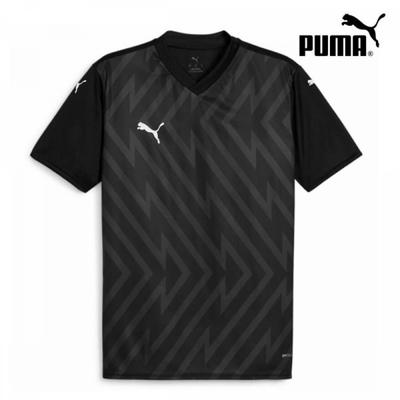 Galleria Puma Team Glory Drycell Functional Slim Fit Short Sleeve Jersey