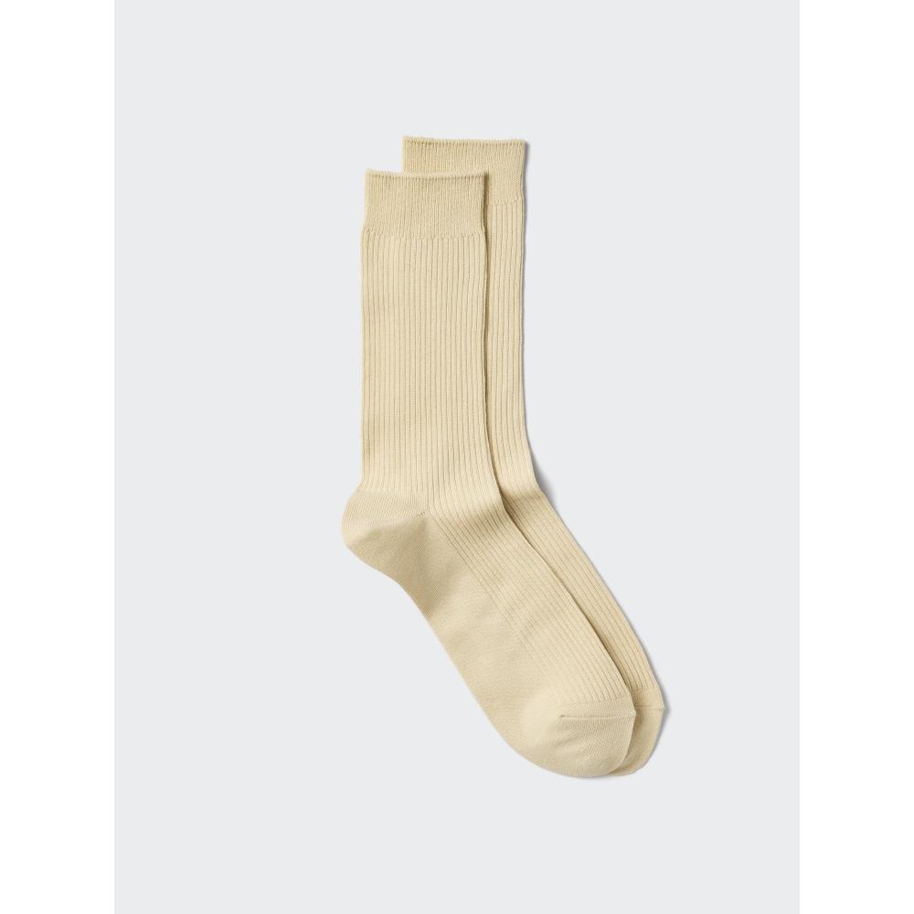Uniqlo Color Socks