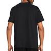 Nike Dri Fit T Shirt Men's Black DQ1876-010