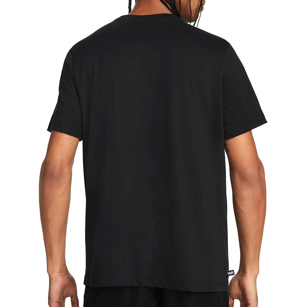 Nike Dri Fit T Shirt Men's Black DQ1876-010