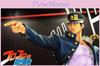 Chapéu Anime Jojo's Bizarre Adventure Jotaro Kujou Joseph Boné Militar Com Apelo Atemporal
