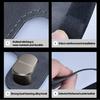 AABII1 For Benz Car Headrest Hook Leather Seat Hanging Hook Sports Seat Alloy Hook Accessories AMG W213 W124 W108 W126 Exclusive W204
