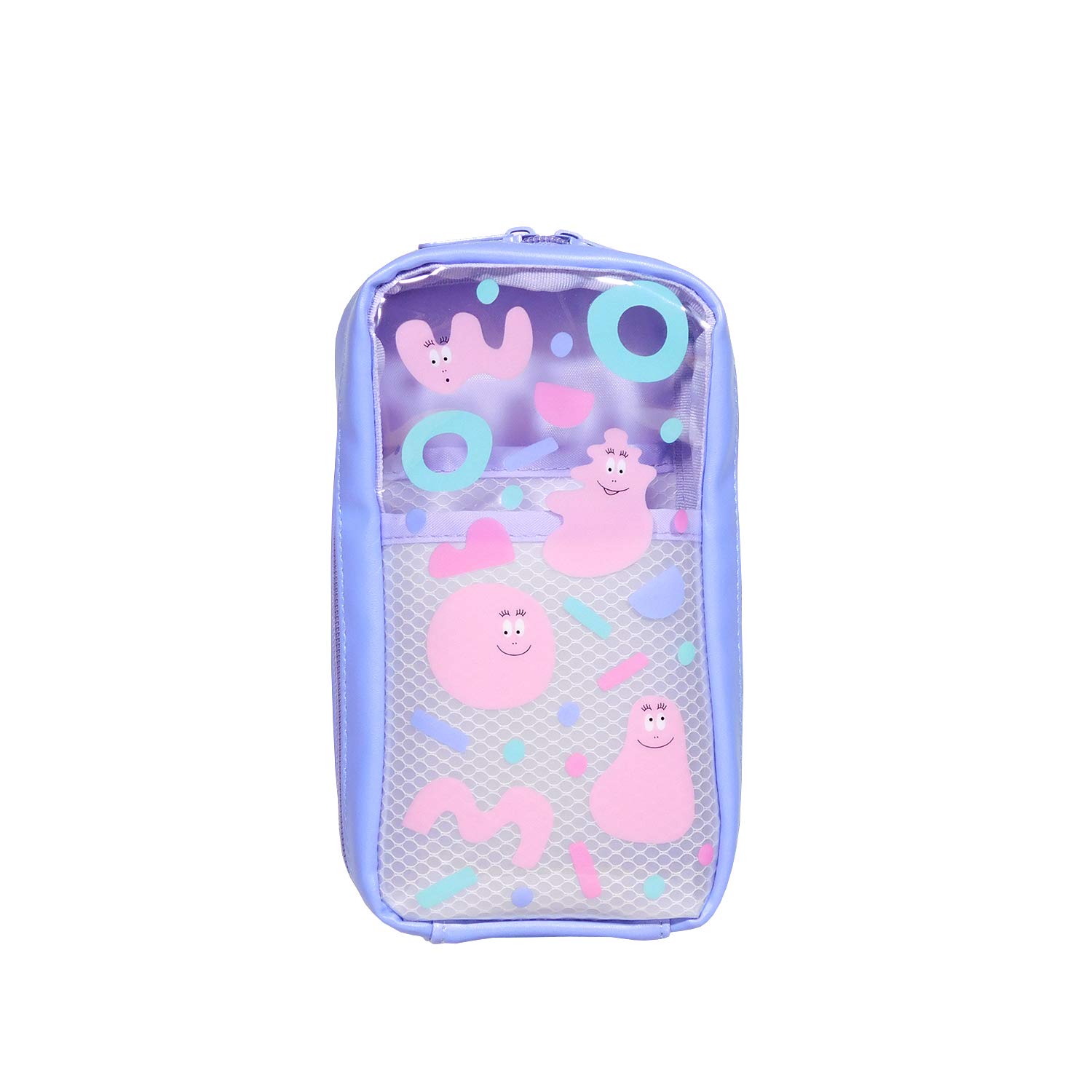

Barbapapa Greeting Life Case TIDY Pattern Multi-Pen BBZ-231