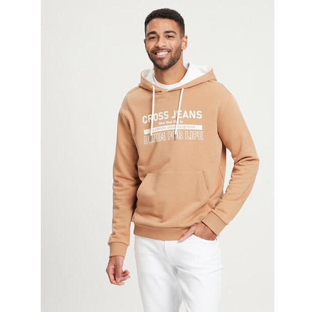 Толстовка Cross Jeans 25435-082 EU XXL